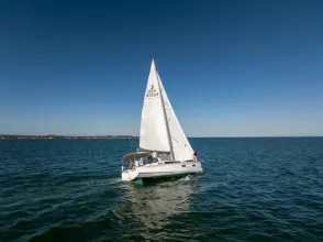 Thumbnail von Beneteau Oceanis 38.1 Fine Tuned