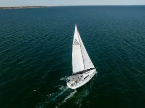 Thumbnail von Beneteau Oceanis 38.1 Fine Tuned