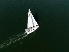 Thumbnail von Beneteau Oceanis 38.1 Fine Tuned