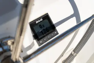 Thumbnail von Beneteau Oceanis 38.1 Fine Tuned