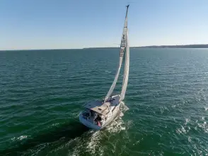 Thumbnail von Beneteau Oceanis 38.1 Fine Tuned