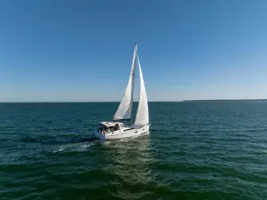 Thumbnail von Beneteau Oceanis 38.1 Fine Tuned