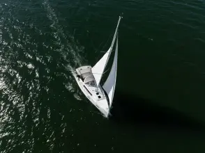 Thumbnail von Beneteau Oceanis 38.1 Fine Tuned