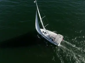 Thumbnail von Beneteau Oceanis 38.1 Fine Tuned