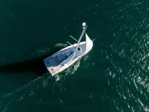 Thumbnail von Beneteau Oceanis 38.1 Fine Tuned