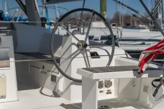 Thumbnail von Beneteau Oceanis 38.1 Fine Tuned