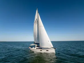 Thumbnail von Beneteau Oceanis 38.1 Fine Tuned