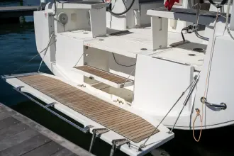 Thumbnail von Beneteau Oceanis 38.1 Fine Tuned