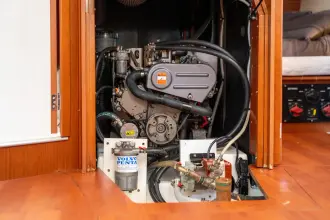 Thumbnail von Beneteau Oceanis 38.1 Fine Tuned