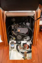 Thumbnail von Beneteau Oceanis 38.1 Fine Tuned