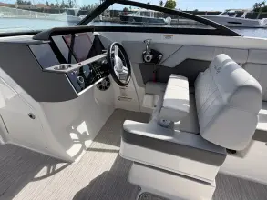 Thumbnail von Sea Ray 270 SD-OB