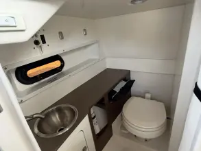 Thumbnail von Sea Ray 270 SD-OB
