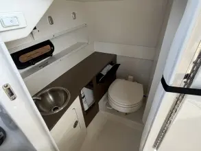 Thumbnail von Sea Ray 270 SD-OB