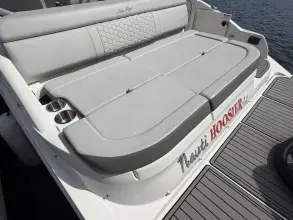 Thumbnail von Sea Ray 270 SD-OB