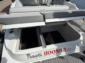 Thumbnail von Sea Ray 270 SD-OB
