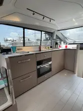 Thumbnail von Azimut 50 FLYBRIDGE