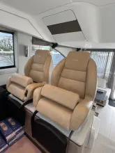 Thumbnail von Azimut 50 FLYBRIDGE