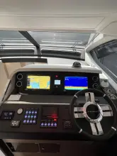 Thumbnail von Azimut 50 FLYBRIDGE