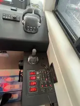 Thumbnail von Azimut 50 FLYBRIDGE