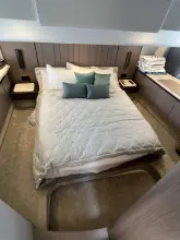 Thumbnail von Azimut 50 FLYBRIDGE