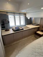 Thumbnail von Azimut 50 FLYBRIDGE