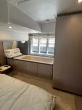 Thumbnail von Azimut 50 FLYBRIDGE