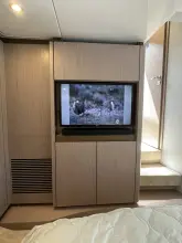 Thumbnail von Azimut 50 FLYBRIDGE