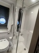 Thumbnail von Azimut 50 FLYBRIDGE