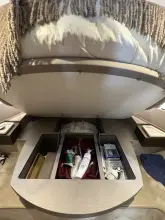 Thumbnail von Azimut 50 FLYBRIDGE