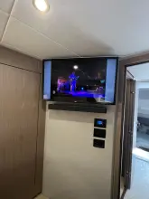 Thumbnail von Azimut 50 FLYBRIDGE