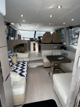 Thumbnail von Azimut 50 FLYBRIDGE