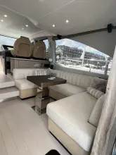 Thumbnail von Azimut 50 FLYBRIDGE