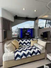 Thumbnail von Azimut 50 FLYBRIDGE