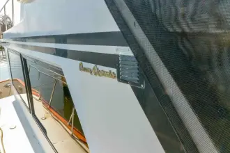 Thumbnail von Ocean Alexander Mark II Pilothouse SURPRISE