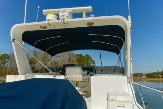 Thumbnail von Ocean Alexander Mark II Pilothouse SURPRISE