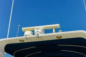 Thumbnail von Ocean Alexander Mark II Pilothouse SURPRISE