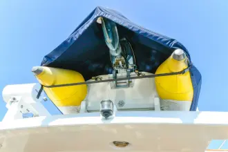 Thumbnail von Ocean Alexander Mark II Pilothouse SURPRISE