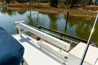 Thumbnail von Ocean Alexander Mark II Pilothouse SURPRISE