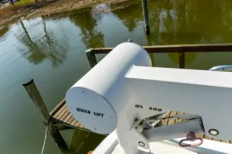 Thumbnail von Ocean Alexander Mark II Pilothouse SURPRISE