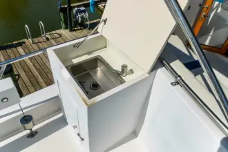Thumbnail von Ocean Alexander Mark II Pilothouse SURPRISE