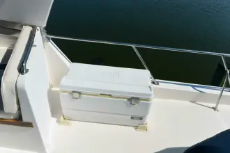 Thumbnail von Ocean Alexander Mark II Pilothouse SURPRISE