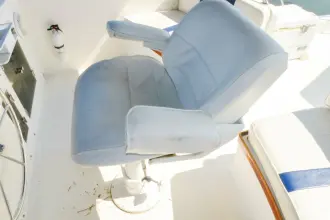 Thumbnail von Ocean Alexander Mark II Pilothouse SURPRISE