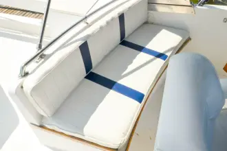 Thumbnail von Ocean Alexander Mark II Pilothouse SURPRISE