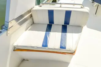 Thumbnail von Ocean Alexander Mark II Pilothouse SURPRISE