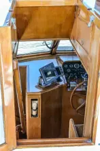 Thumbnail von Ocean Alexander Mark II Pilothouse SURPRISE