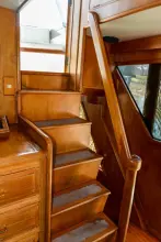 Thumbnail von Ocean Alexander Mark II Pilothouse SURPRISE
