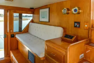 Thumbnail von Ocean Alexander Mark II Pilothouse SURPRISE