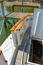 Thumbnail von Ocean Alexander Mark II Pilothouse SURPRISE