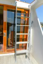 Thumbnail von Ocean Alexander Mark II Pilothouse SURPRISE