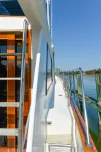 Thumbnail von Ocean Alexander Mark II Pilothouse SURPRISE